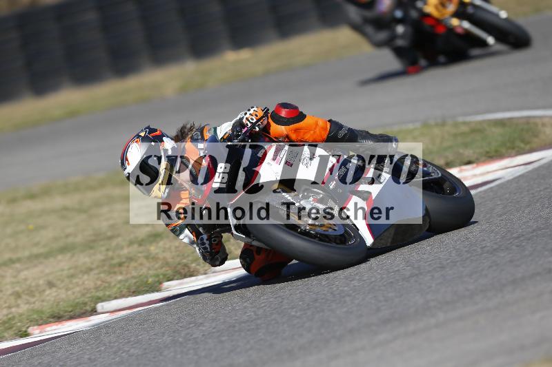 /46 27.09.2026  Speer Racing ADR/Gruppe rot/158